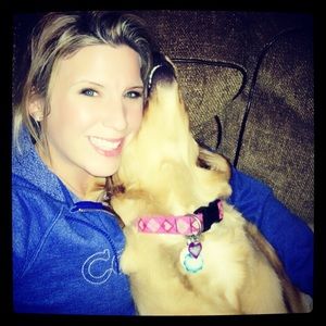 Meet your Posher, Erin